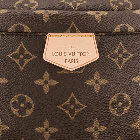 what is Louis Vuitton brand